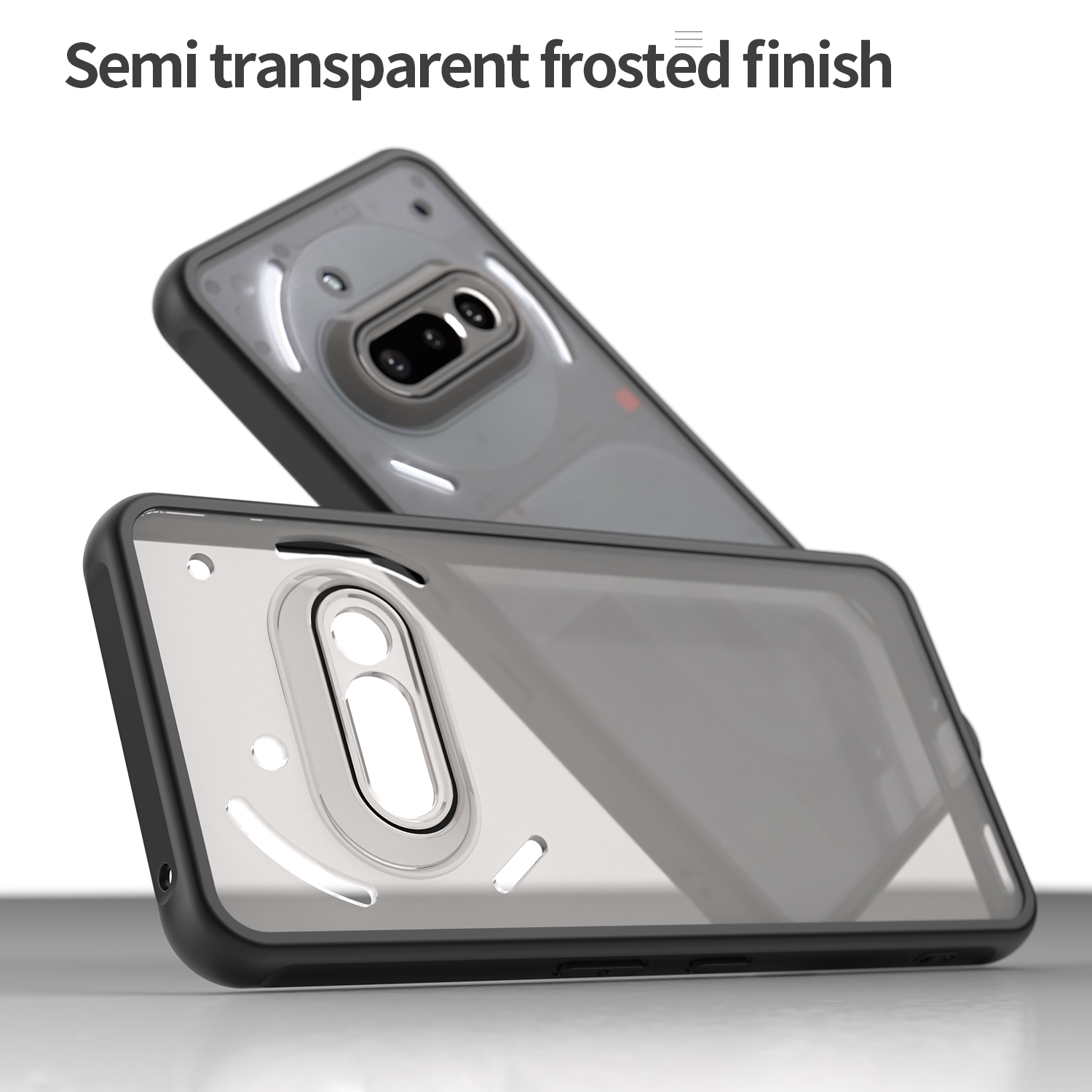 Adequado para nada telefone 3a - Phone Cases Nothing 3A avaliação e preço