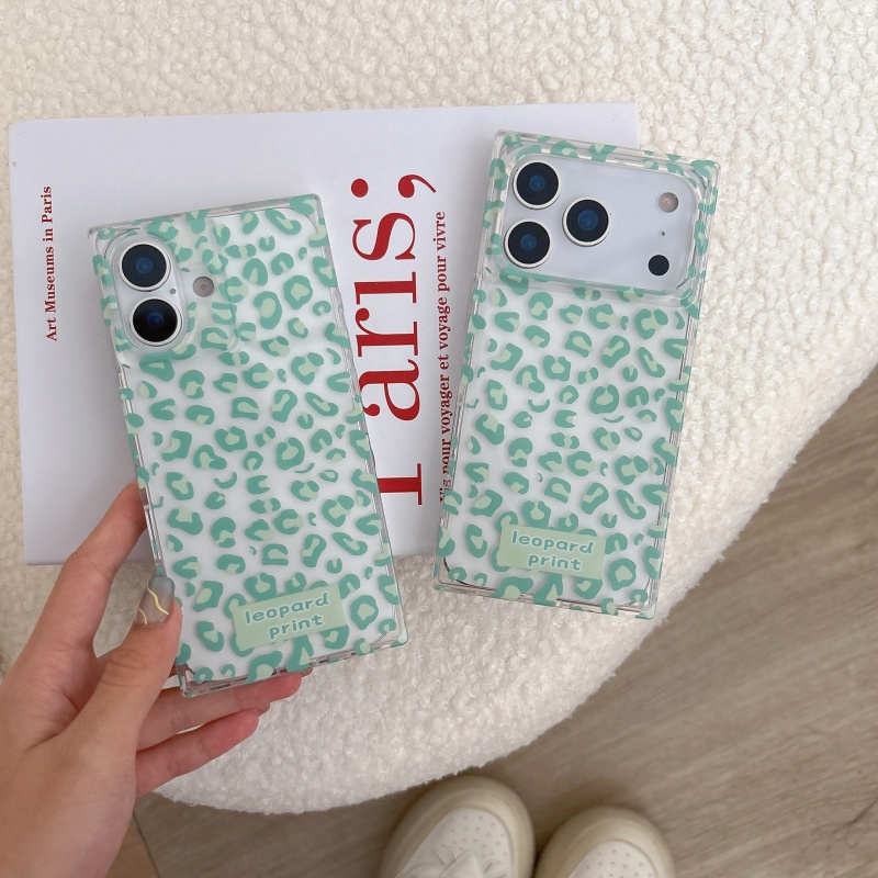 Capa de Celular Mambo Green Le - Phone Cases Green avaliação e preço