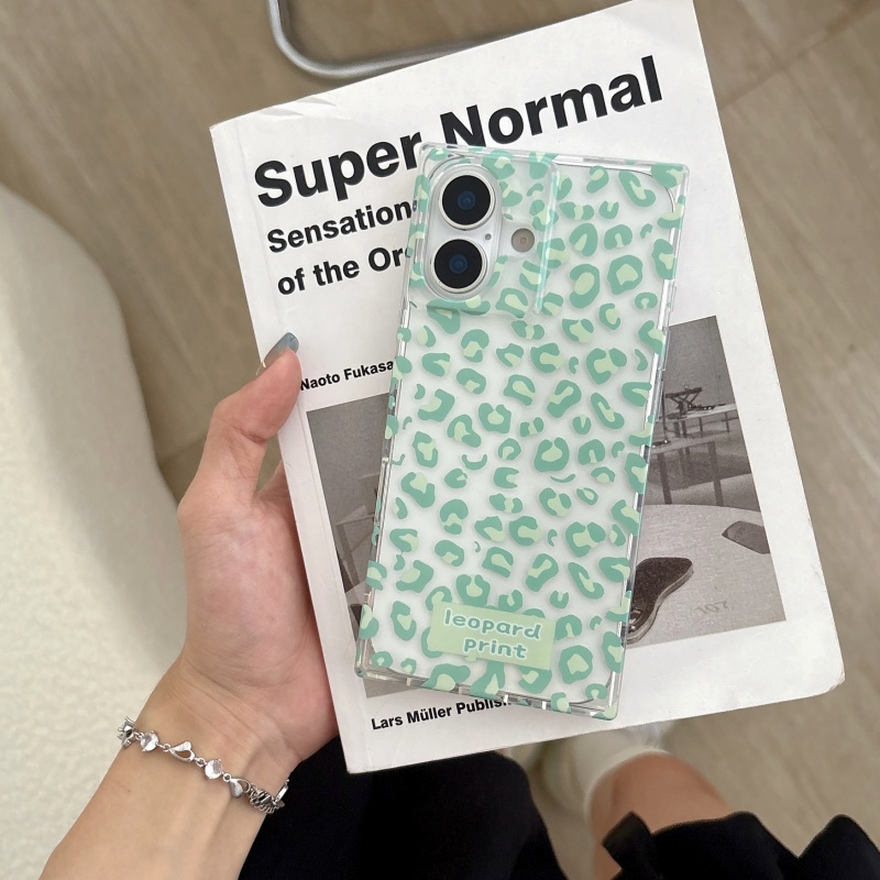 Capa de Celular Mambo Green Le - Phone Cases Green avaliação e preço