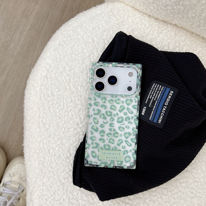 Capa de Celular Mambo Green Le - Phone Cases Green avaliação e preço
