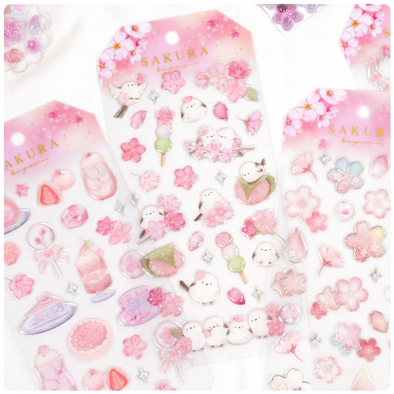 Estilo japonês sakura cristal  - Phone Cases Japanese avaliação e preço