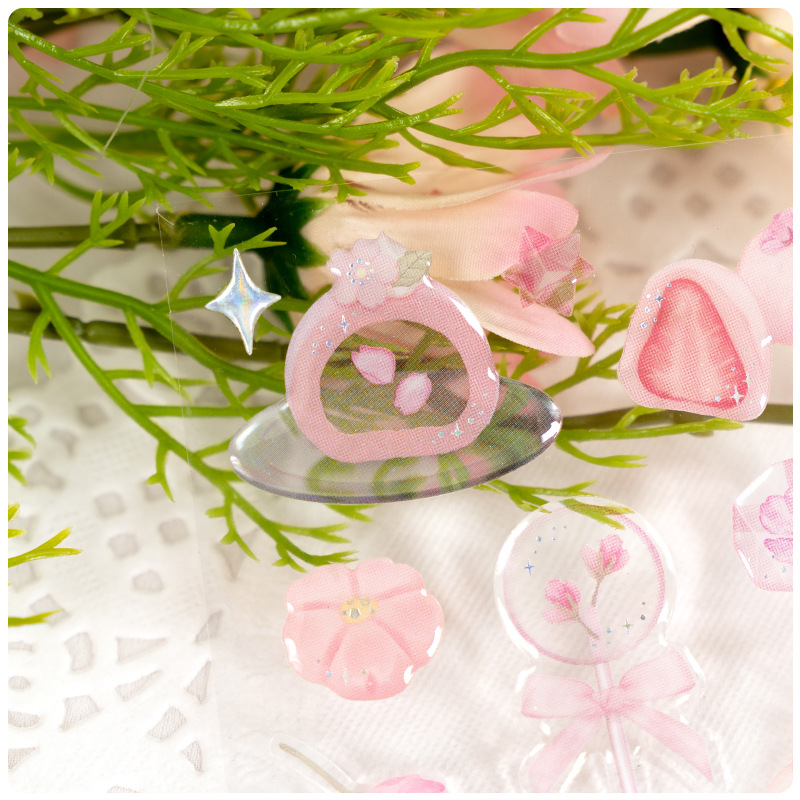 Estilo japonês sakura cristal  - Phone Cases Japanese avaliação e preço