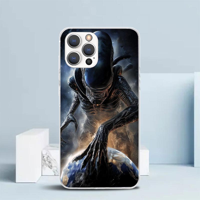 Capa Macia Estampada Cool A-Al - Phone Cases That Fit Iphone 16E avaliação e preço