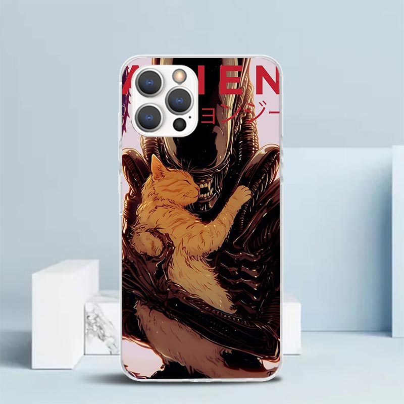 Capa Macia Estampada Cool A-Al - Phone Cases That Fit Iphone 16E avaliação e preço