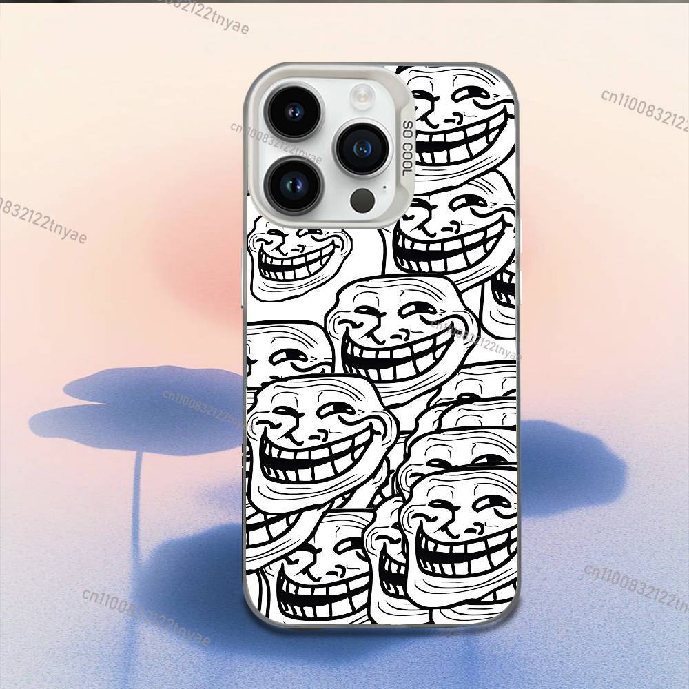 Capa de Celular Engraçada T-Tr - Phone Cases Quirky avaliação e preço