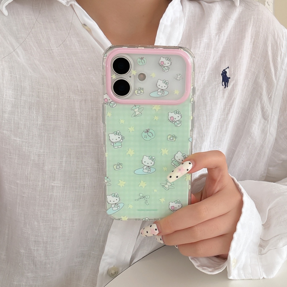 Capa de Telefone Sanrio Hello  - Phone Cases Hello Kitty avaliação e preço