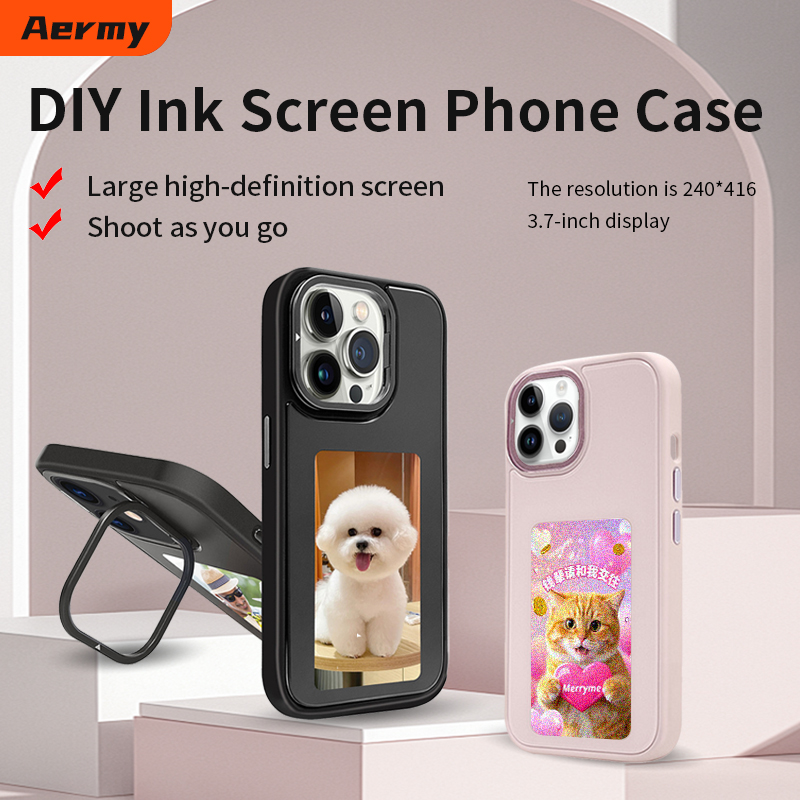 Capa de Telefone NFC Smart E-i - Phone Cases Custom avaliação e preço
