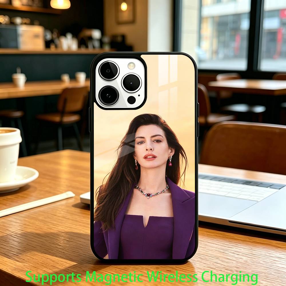 Capa de Telefone da Atriz Amer - Phone Cases Usa avaliação e preço