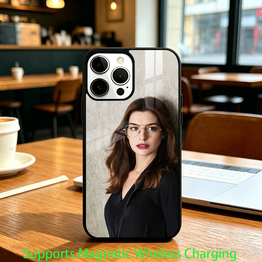 Capa de Telefone da Atriz Amer - Phone Cases Usa avaliação e preço