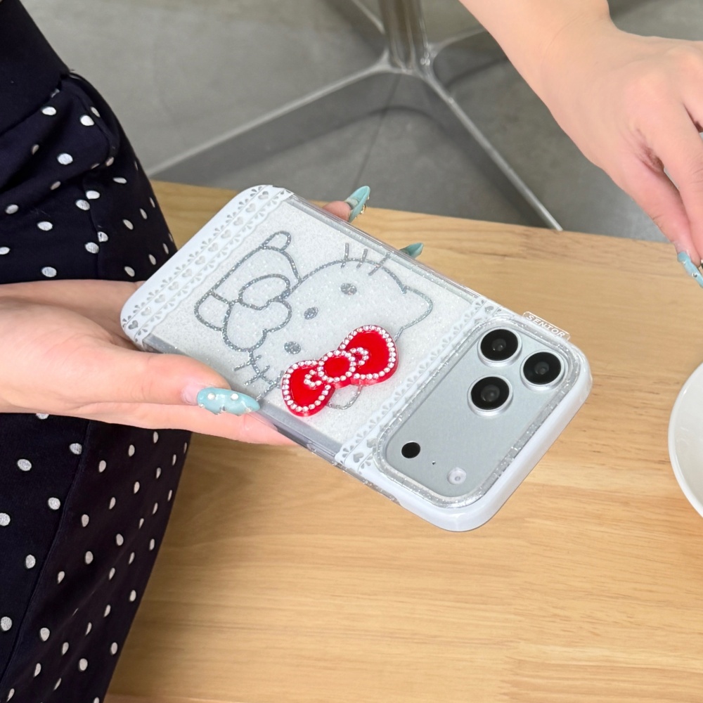 Capa de Celular Hello Kitty co - Phone Cases Hello Kitty avaliação e preço