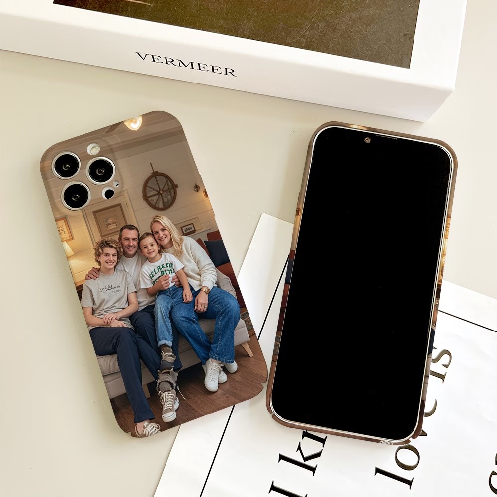 Capa de Celular Personalizada  - Phone Cases Custom avaliação e preço