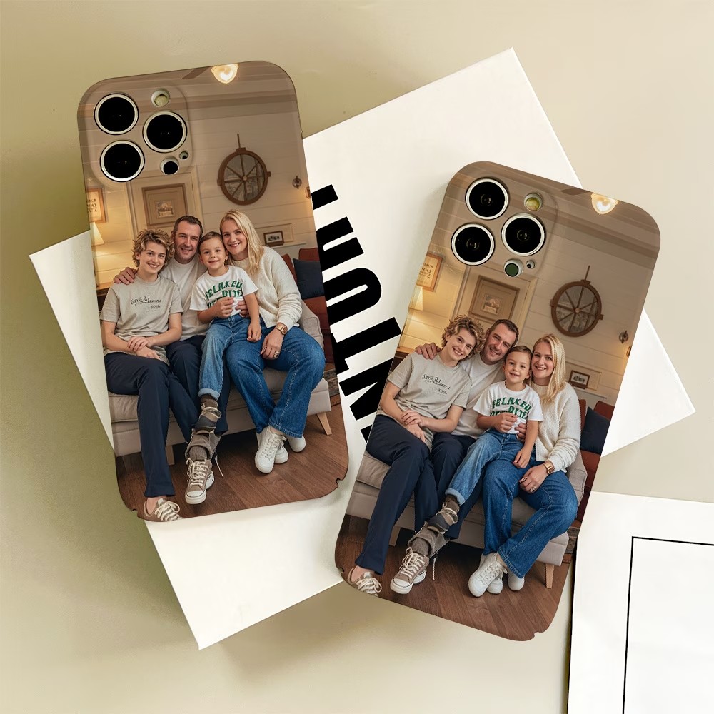 Capa de Celular Personalizada  - Phone Cases Custom avaliação e preço