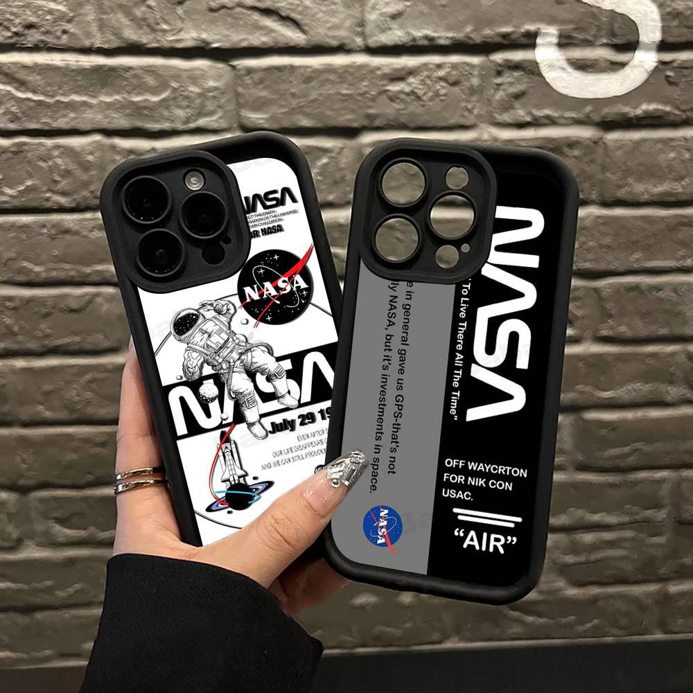 USA N-Nasa Phone Case For IPho - Phone Cases Usa avaliação e preço