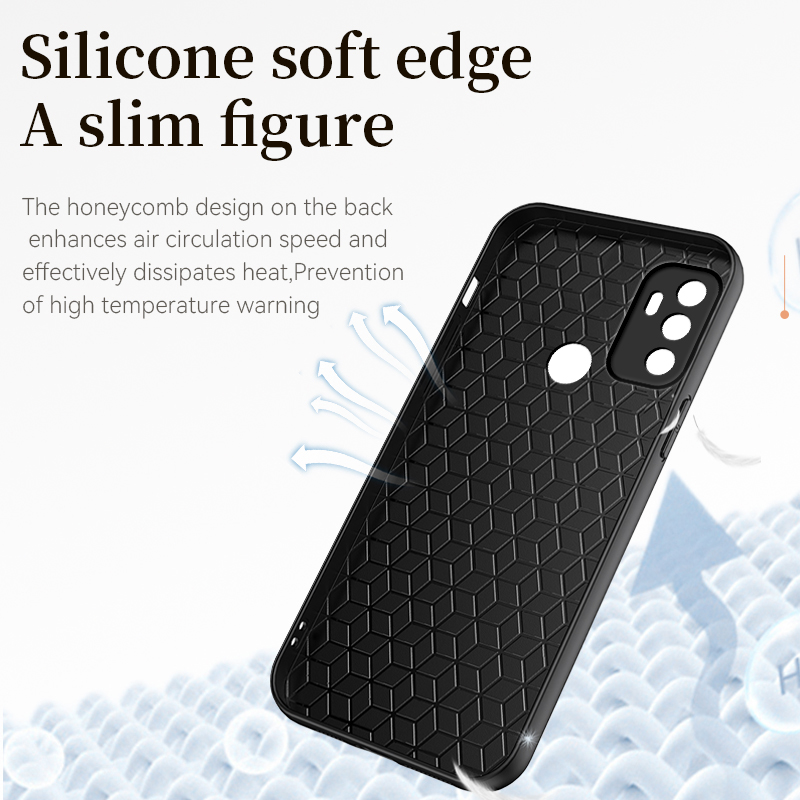 Capa macia de couro com padrão - Phone Cases Pela avaliação e preço