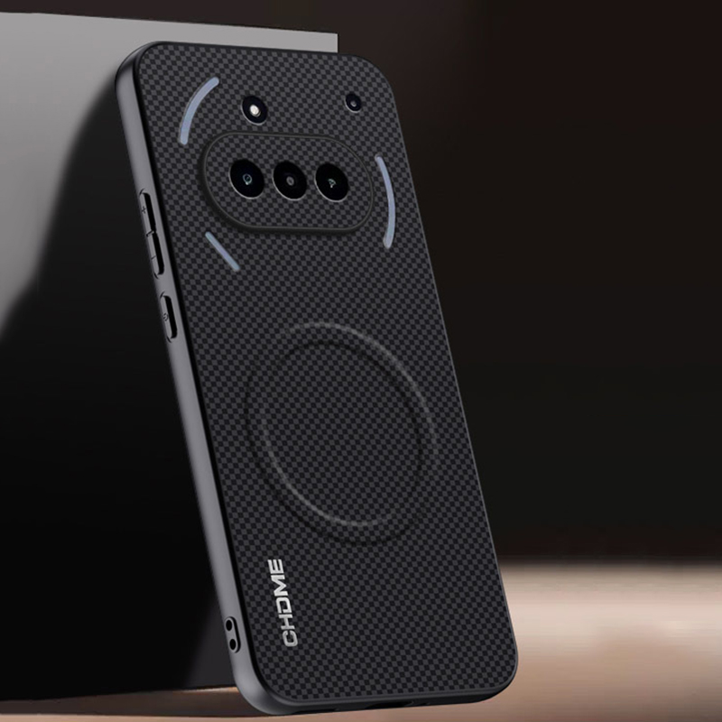 Capa de luxo para nothing phon - Phone Cases Nothing 3A avaliação e preço