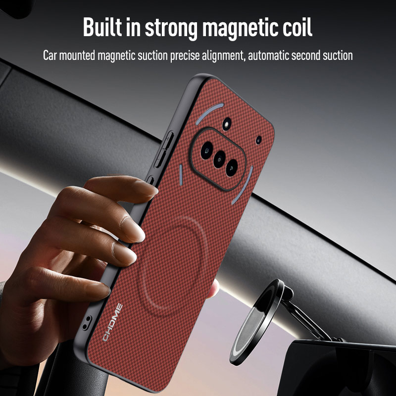 Capa de luxo para nothing phon - Phone Cases Nothing 3A avaliação e preço