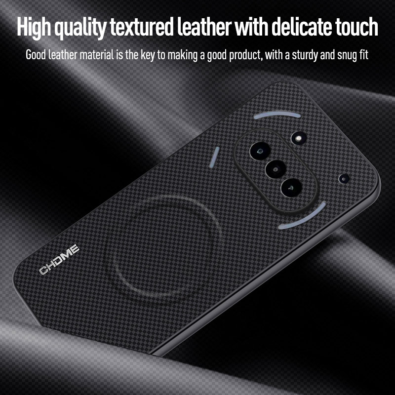 Capa de luxo para nothing phon - Phone Cases Nothing 3A avaliação e preço