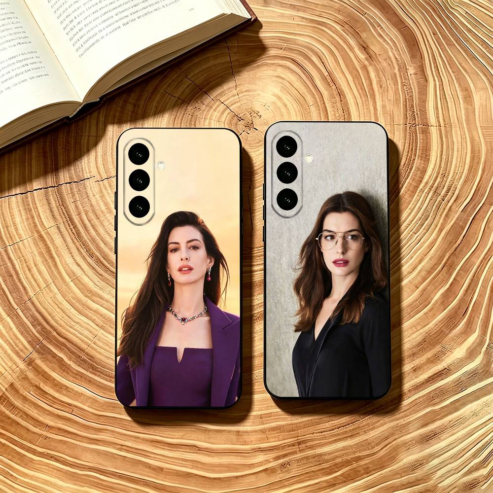 Capa de telefone da atriz amer - Phone Cases Usa avaliação e preço
