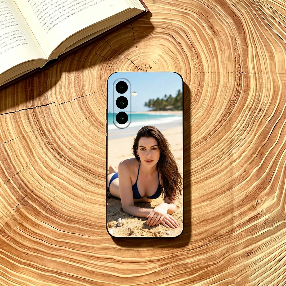 Capa de telefone da atriz amer - Phone Cases Usa avaliação e preço