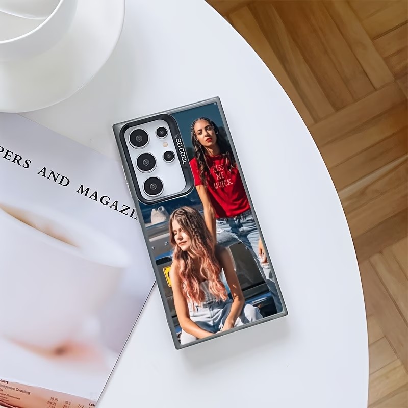 Capa de Celular Personalizada  - Phone Cases Custom avaliação e preço