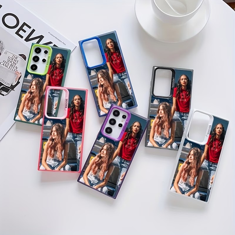 Capa de Celular Personalizada  - Phone Cases Custom avaliação e preço