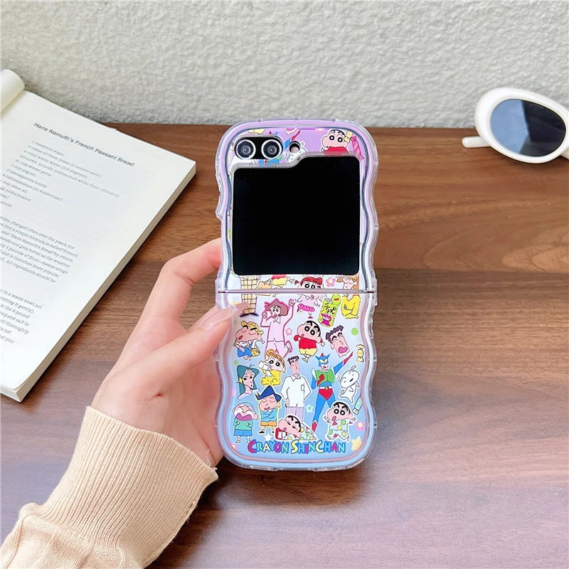 Capa de Telefone de Anime Japo - Cute Anime Case avaliação e preço