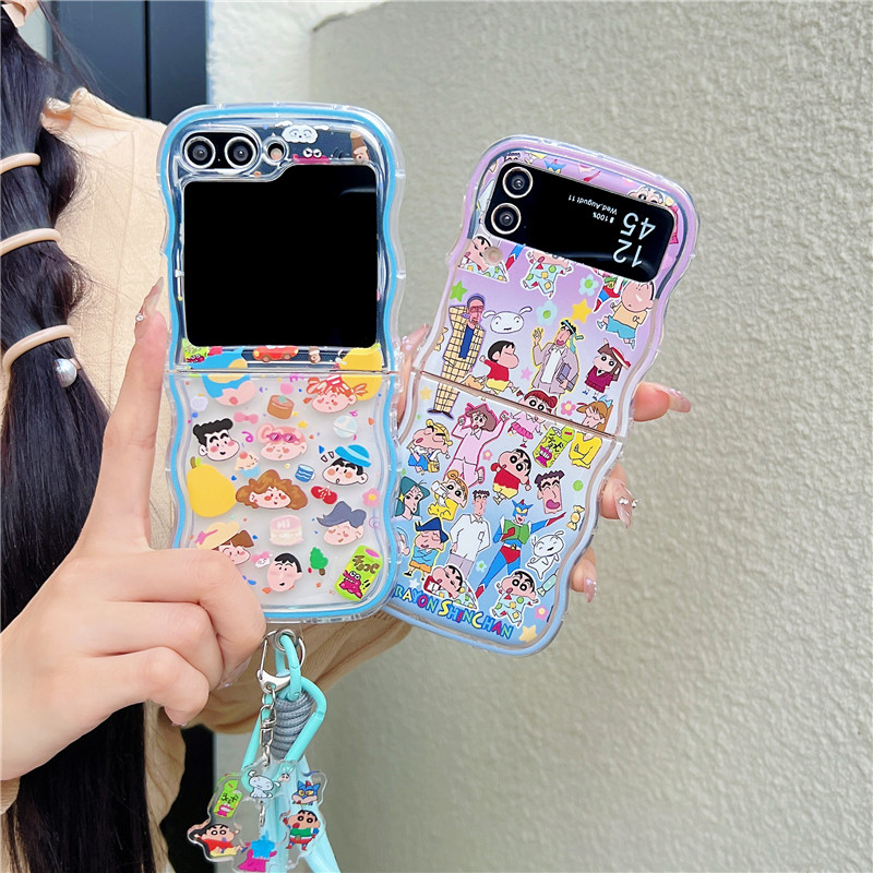 Capa de Telefone de Anime Japo - Cute Anime Case avaliação e preço