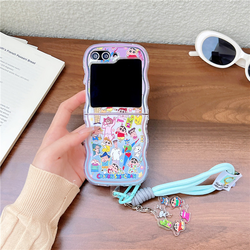 Capa de Telefone de Anime Japo - Cute Anime Case avaliação e preço