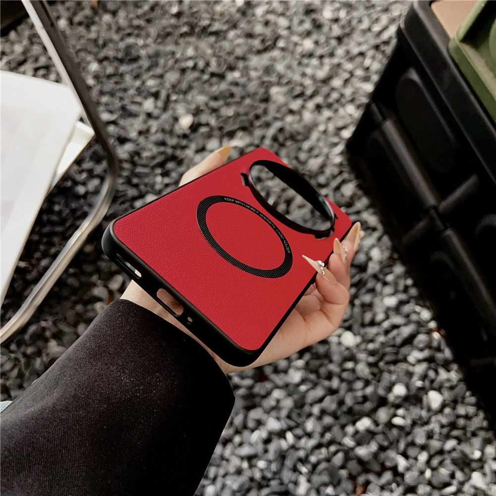 Negócios de luxo couro do plut - Phone Cases Nothing 3A avaliação e preço