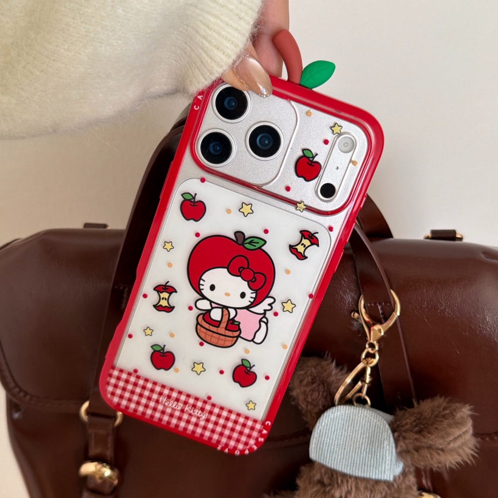 Capa de Telefone Sanrio Hello  - Phone Cases Hello Kitty avaliação e preço
