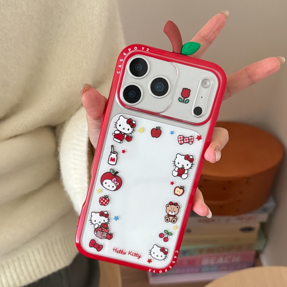 Capa de Telefone Sanrio Hello  - Phone Cases Hello Kitty avaliação e preço