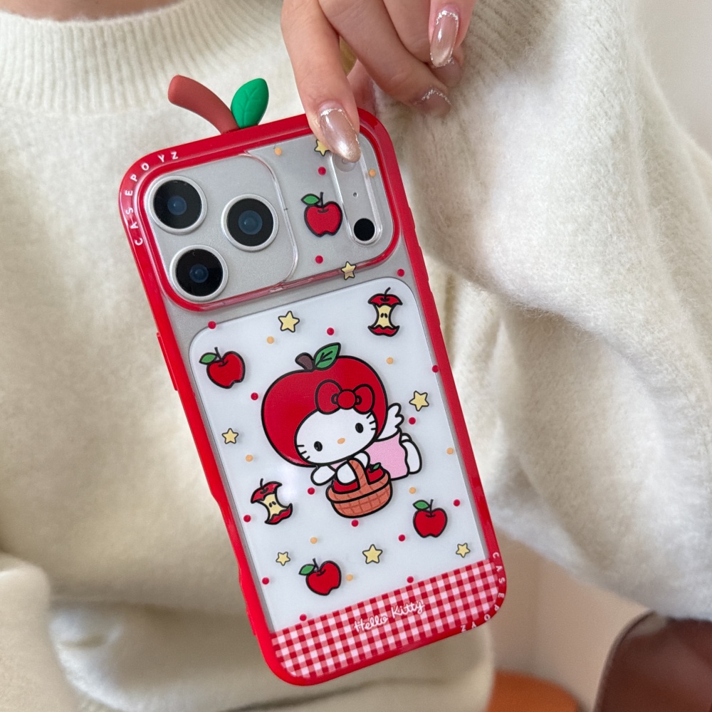 Capa de Telefone Sanrio Hello  - Phone Cases Hello Kitty avaliação e preço