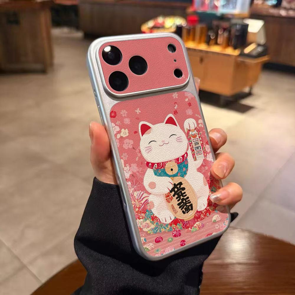 Capa de Celular Estilo Japonês - Phone Cases Japanese avaliação e preço