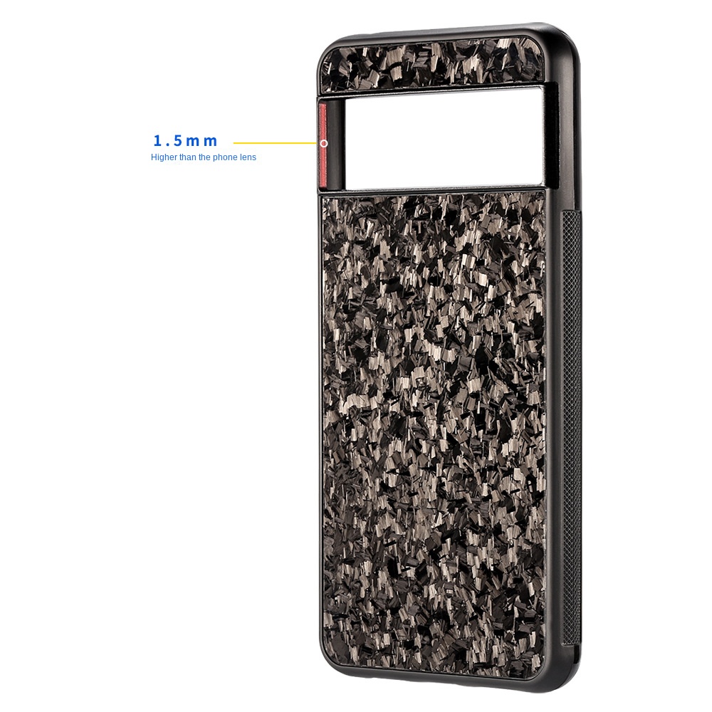 Nova Capa de Fibra de Carbono  - Phone Cases Custom avaliação e preço