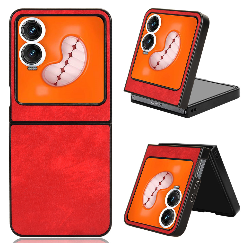 Moda Litchi Pele PU Couro Capa - Phone Cases Pela avaliação e preço