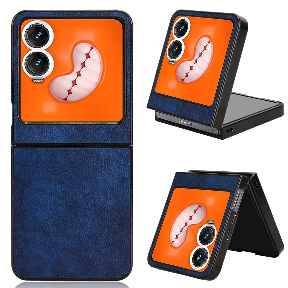 Moda Litchi Pele PU Couro Capa - Phone Cases Pela avaliação e preço