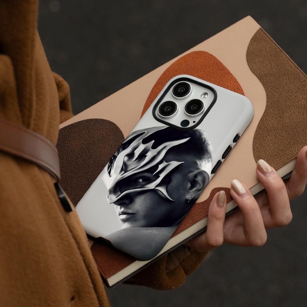 R-recicado j san Jorge caso de - Phone Cases Recycling avaliação e preço