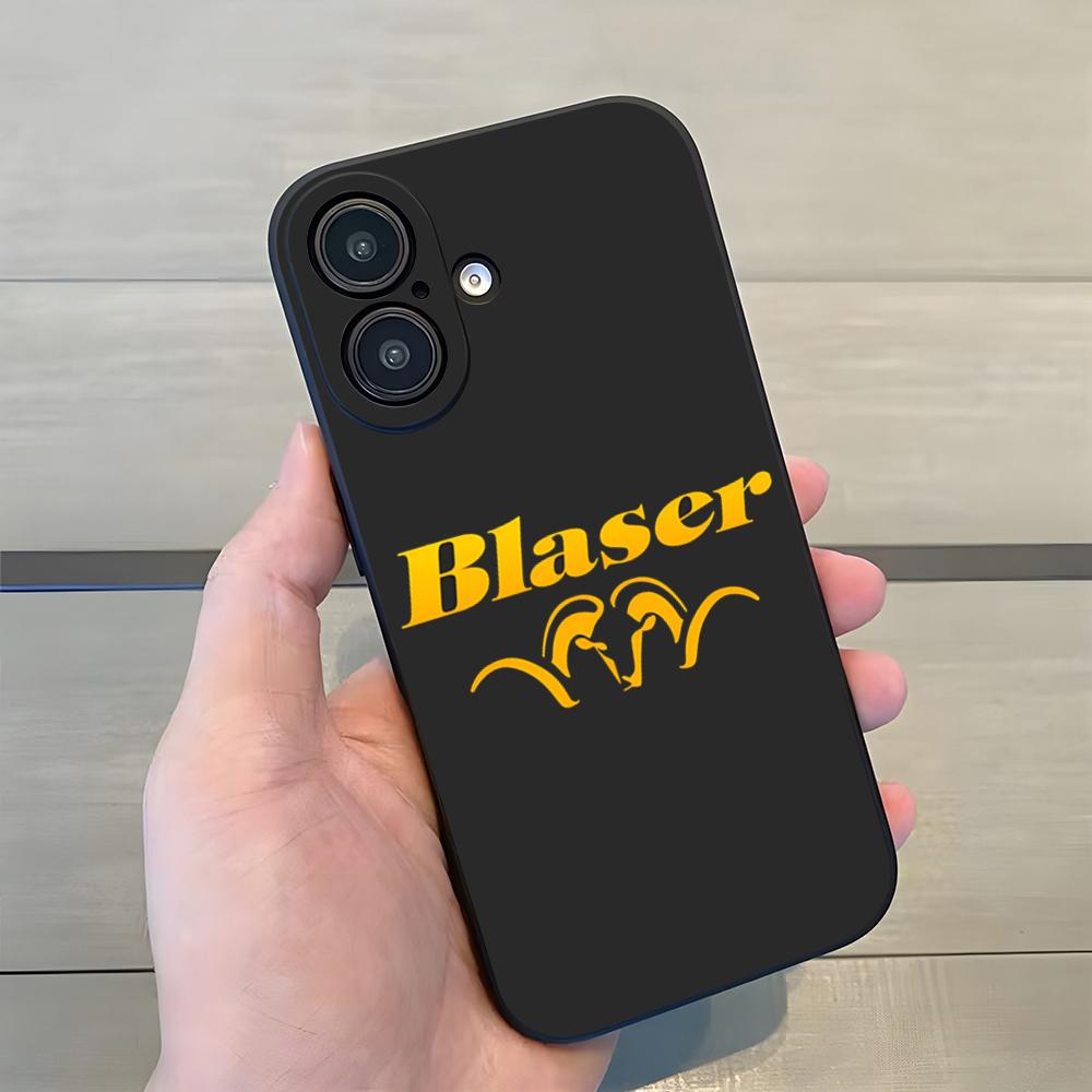 Blaser eua rifles caso de tele - Phone Cases Usa avaliação e preço