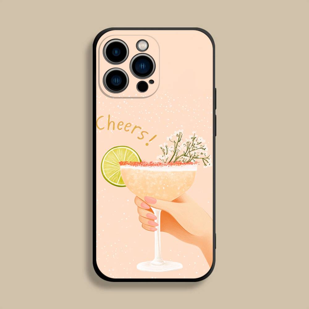 Capa de telefone Aperol Funny  - Phone Cases Quirky avaliação e preço