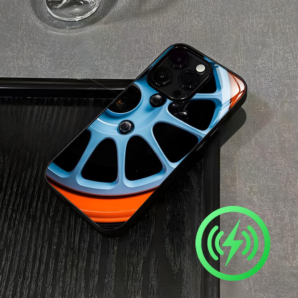 Capa de Celular Car G-Gulf-Rac - Phone Cases Iphone 13 avaliação e preço