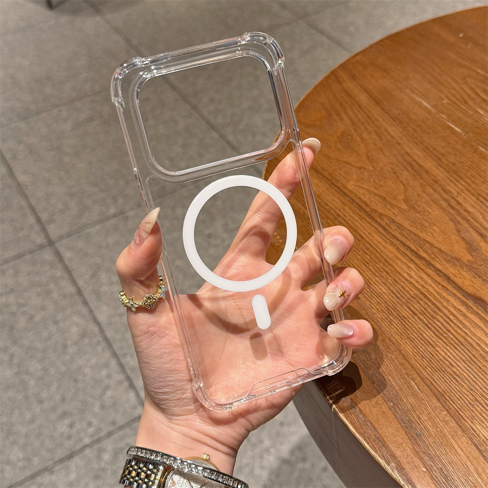 Capa protetora transparente av - Phone Cases Nothing 3A avaliação e preço