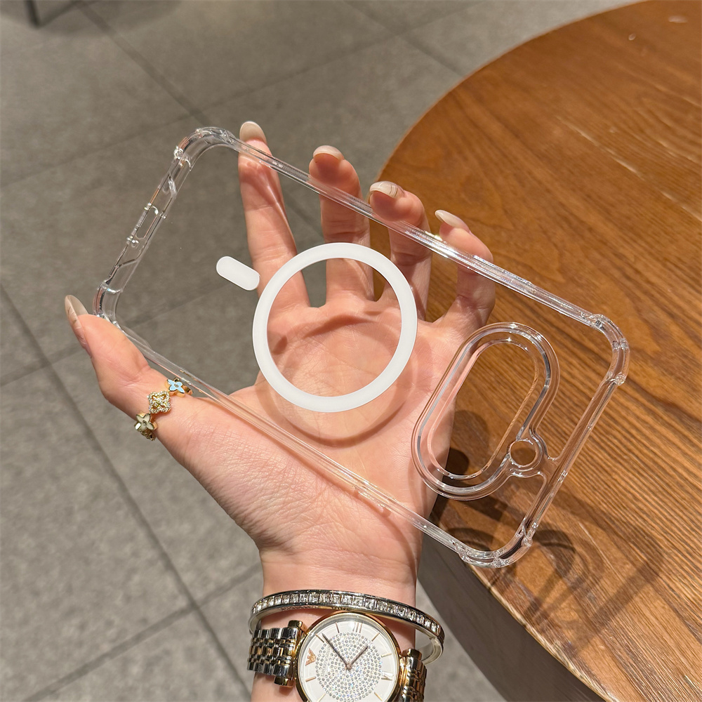 Capa protetora transparente av - Phone Cases Nothing 3A avaliação e preço