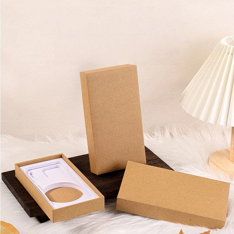 10 peças de caixa universal de - Phone Cases Recycling avaliação e preço