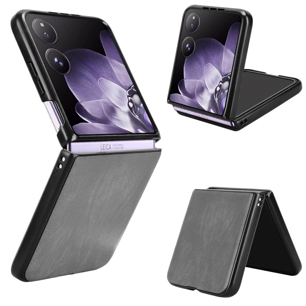 Moda Litchi Pele PU Couro Capa - Phone Cases Pela avaliação e preço