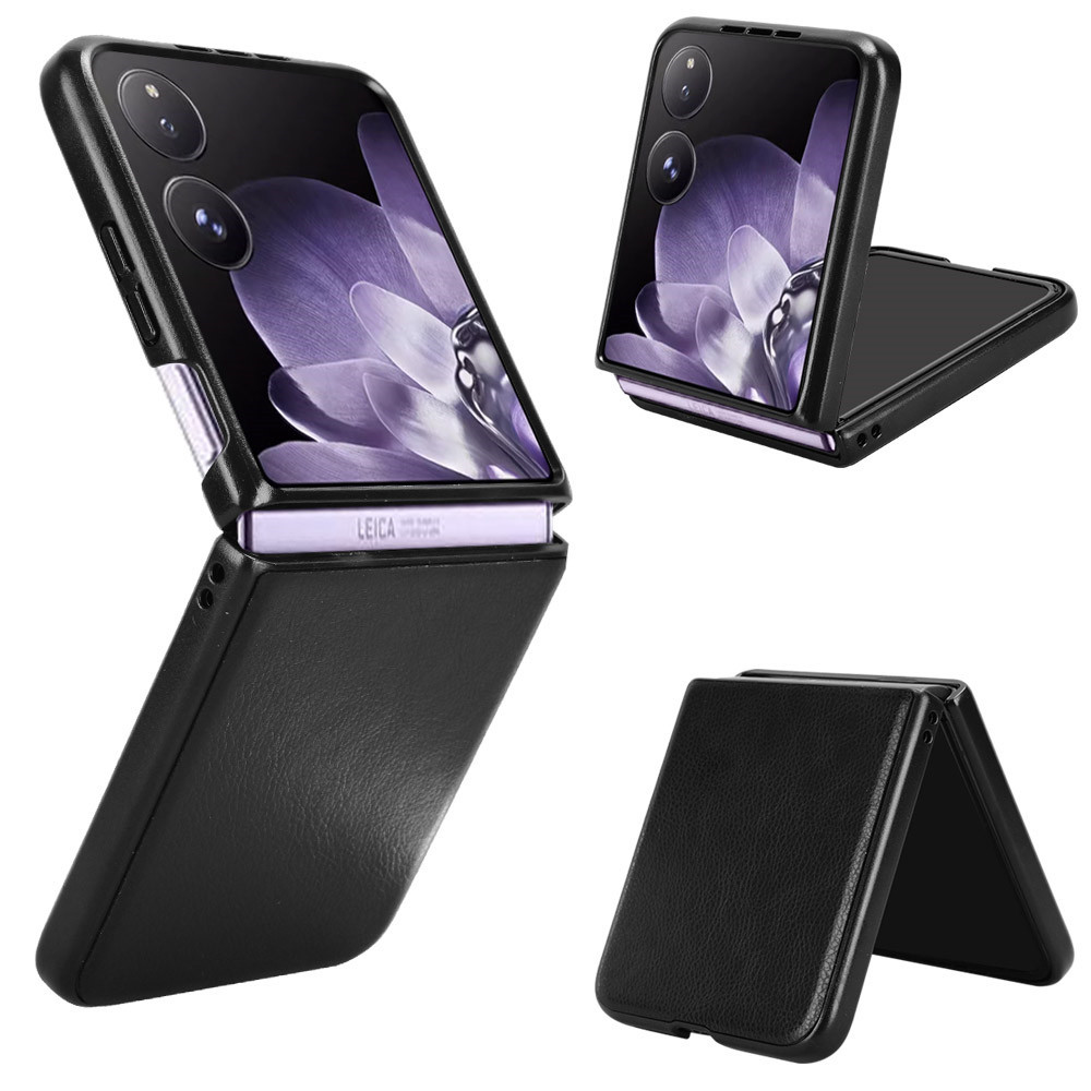 Moda Litchi Pele PU Couro Capa - Phone Cases Pela avaliação e preço