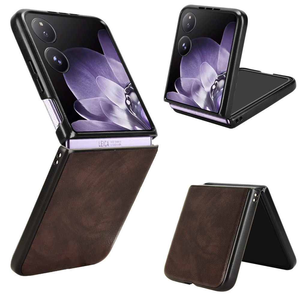 Moda Litchi Pele PU Couro Capa - Phone Cases Pela avaliação e preço