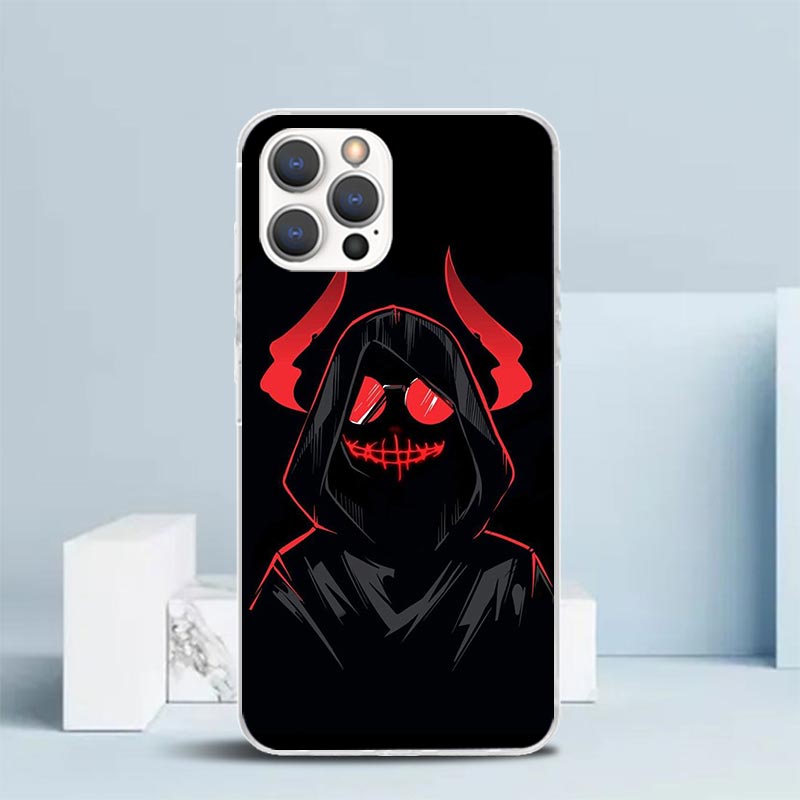 Capa de Celular Anime Devil Ba - Phone Cases That Fit Iphone 16E avaliação e preço