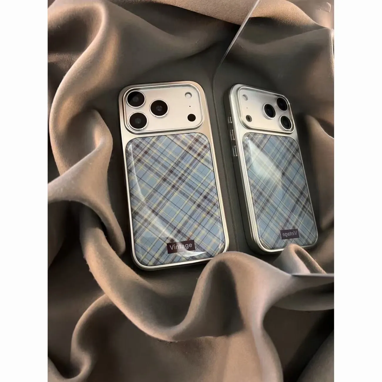 Japonês e coreano ins retro az - Phone Cases Japanese avaliação e preço