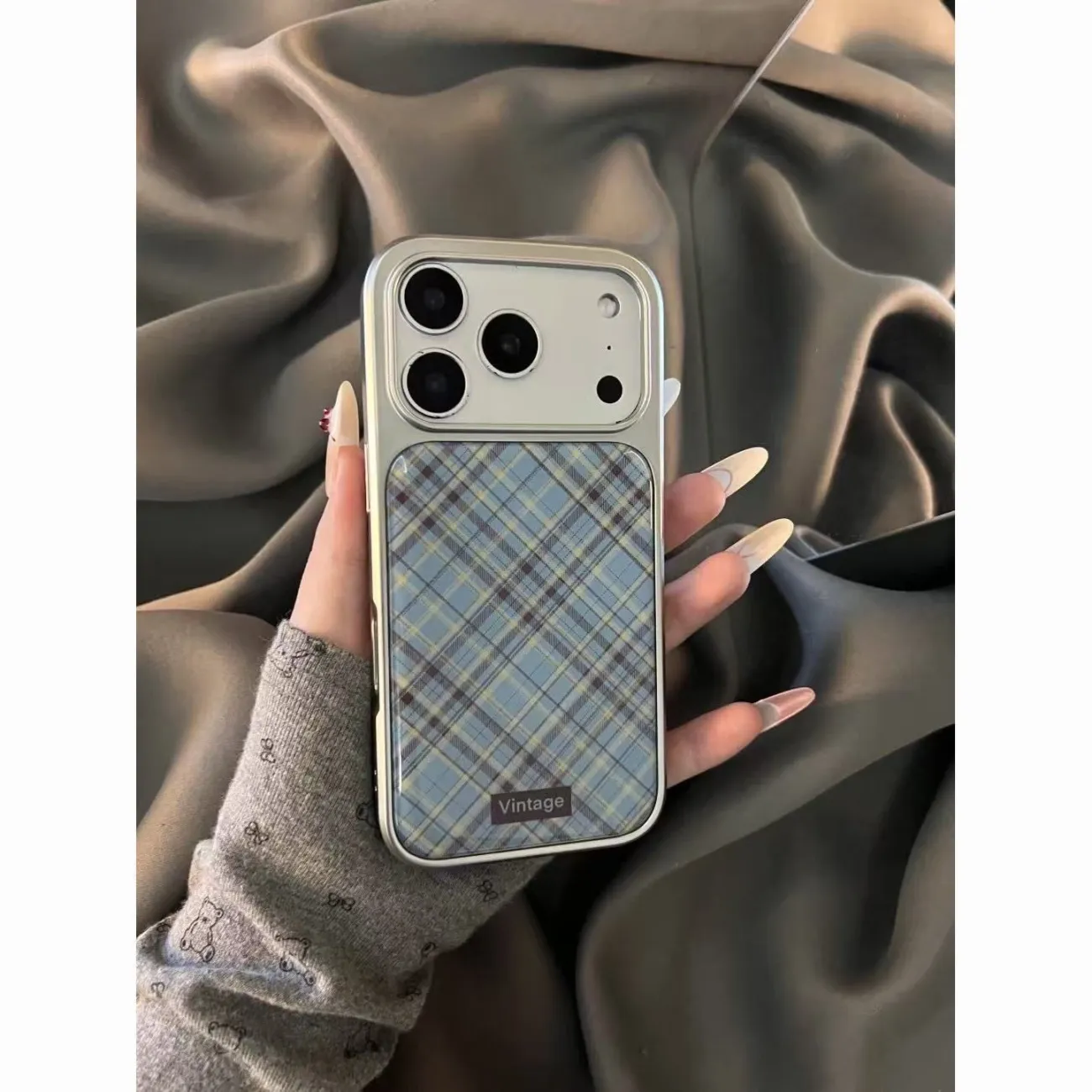 Japonês e coreano ins retro az - Phone Cases Japanese avaliação e preço
