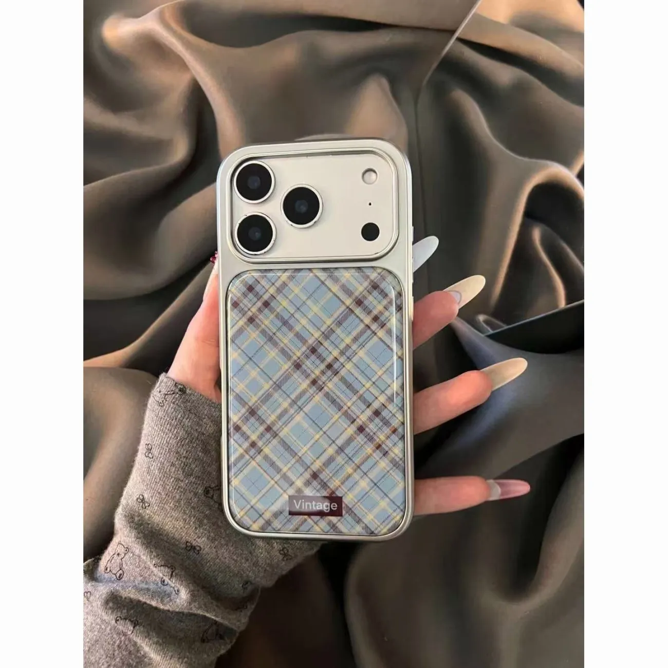 Japonês e coreano ins retro az - Phone Cases Japanese avaliação e preço